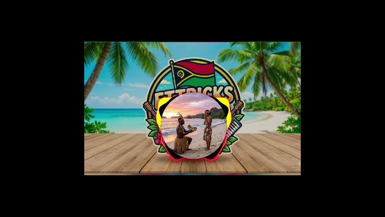 This i promise you (Zouk cover)-Ettricks Vibes-2026 🇻🇺