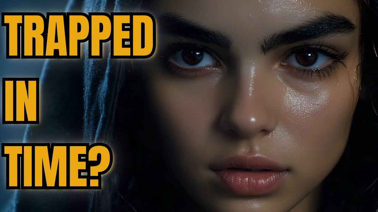 Trapped in Time? | A Cinematic AI Short Film (GEN:48)