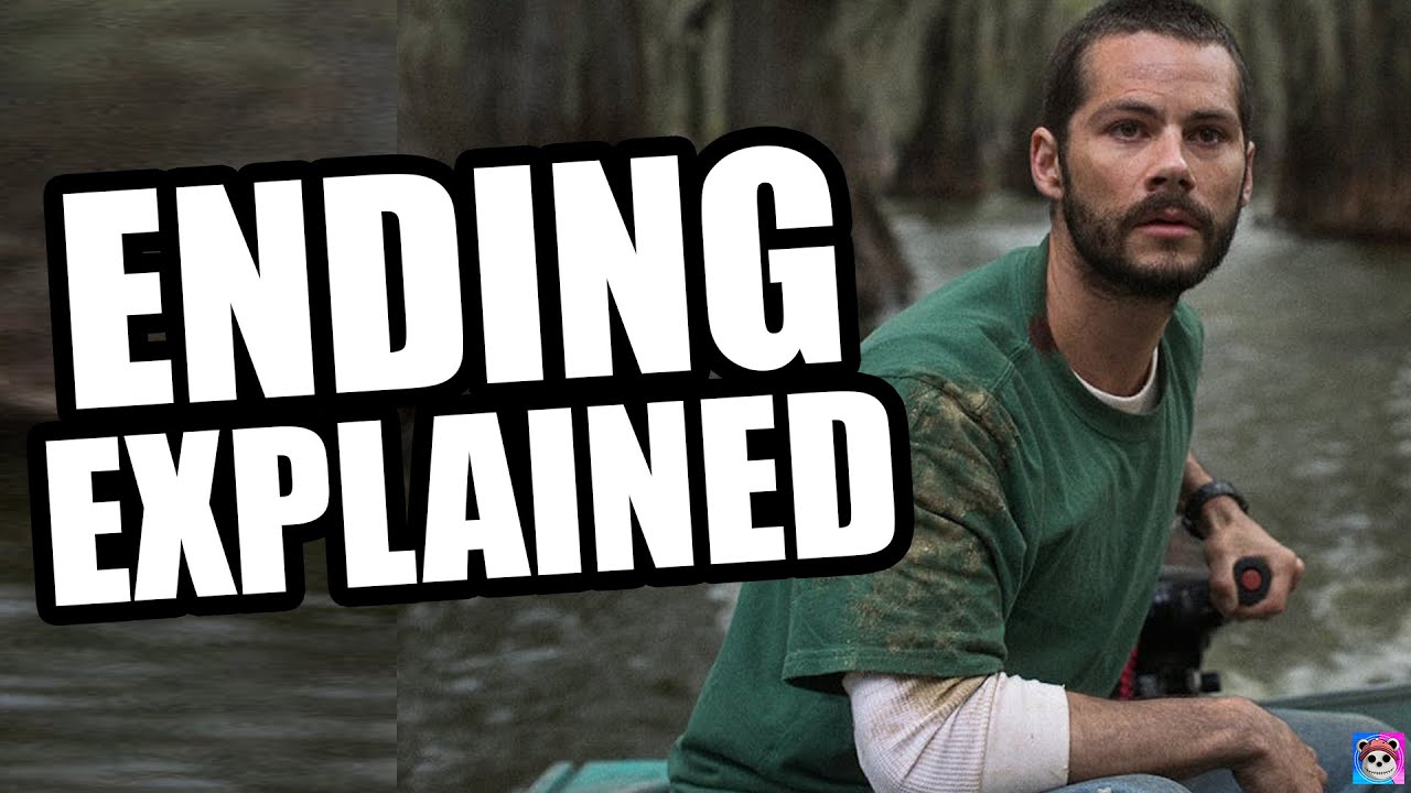 Caddo Lake Ending Explained - What REALLY happened