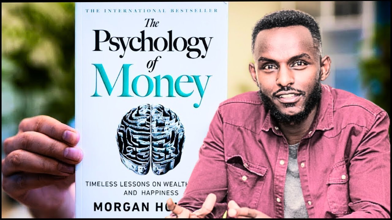 12 የገንዘብ ህጎች | The Psychology of Money