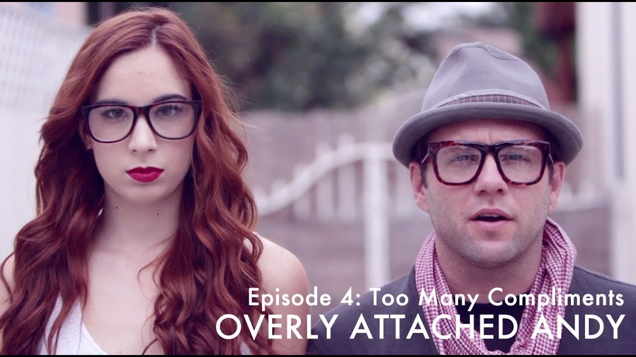 Too Many Compliments--Ep 4