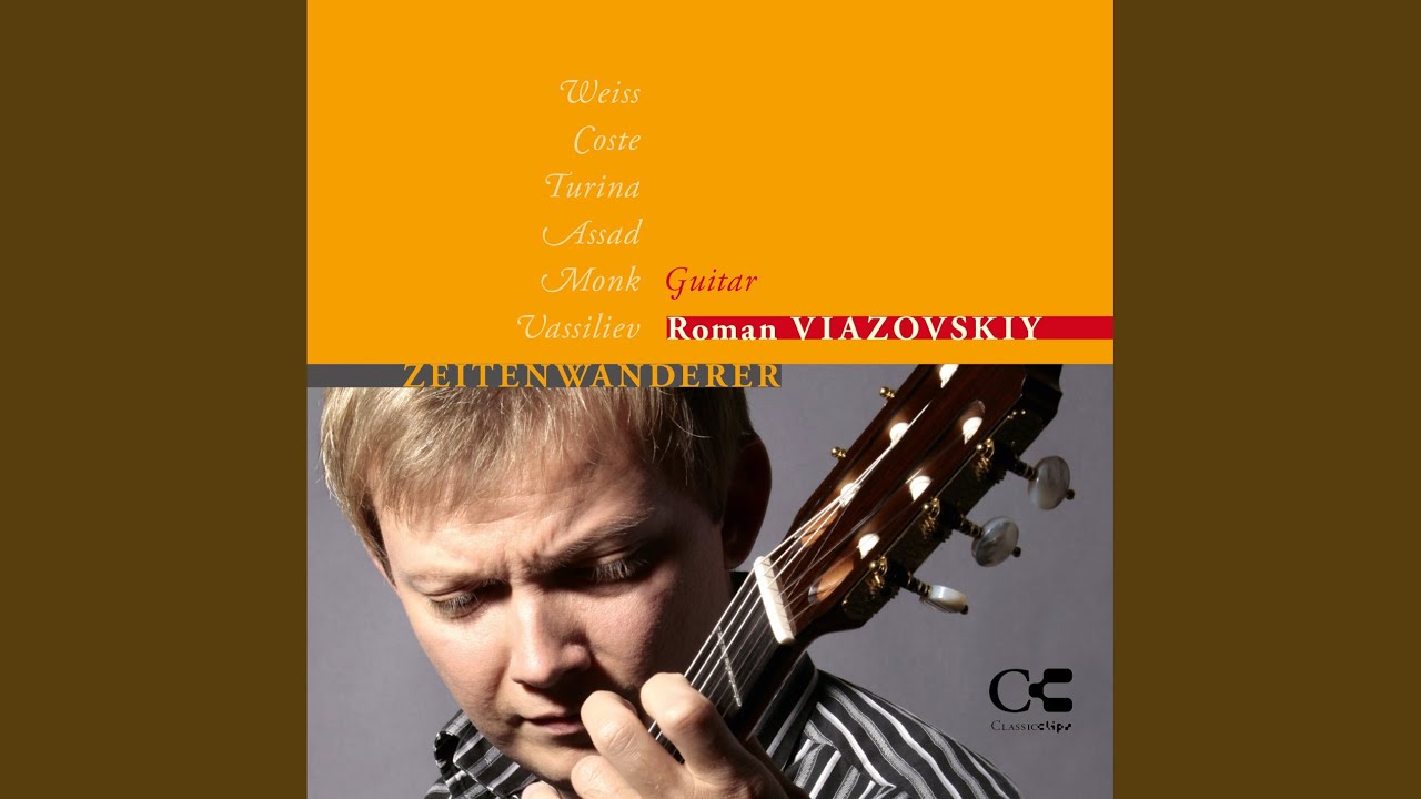 Introduction et Variations sur un motif de Rossini