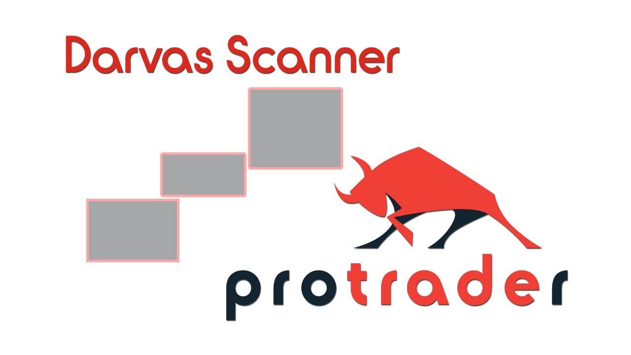 Darvas Scanner Tutorial