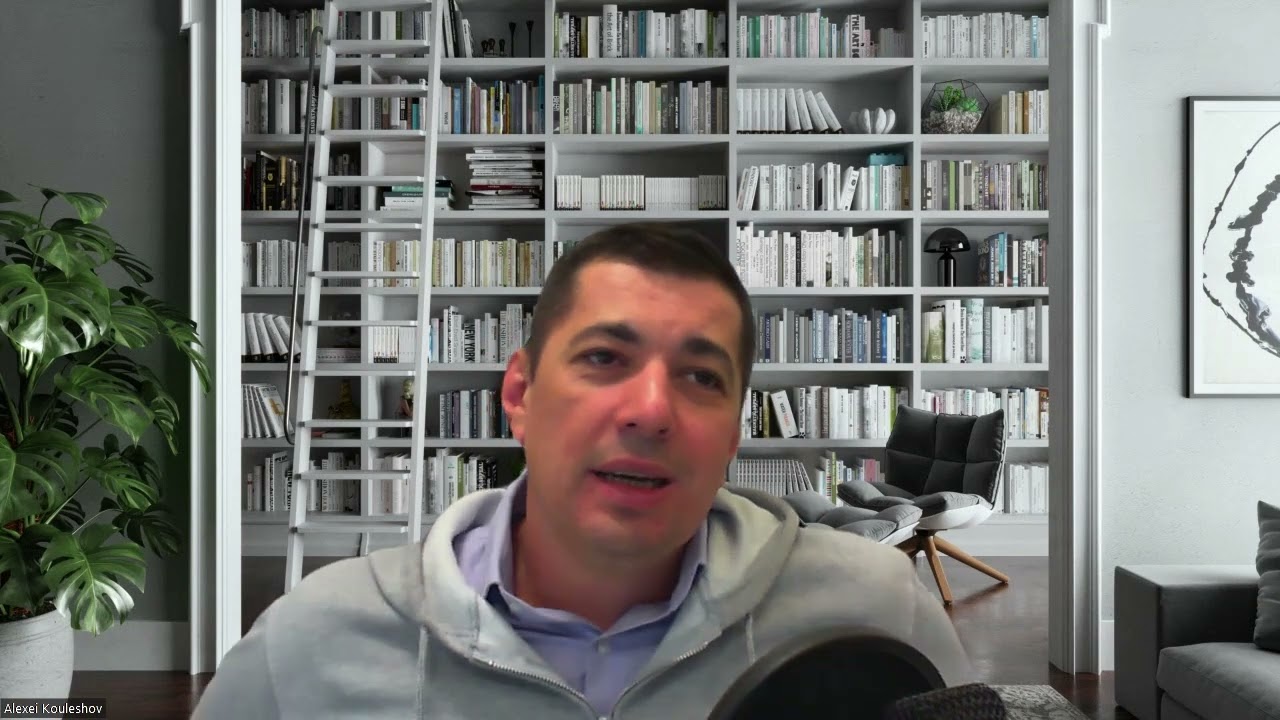 E72: Adapting to Market Changes: The Power of Research in Business Strategy