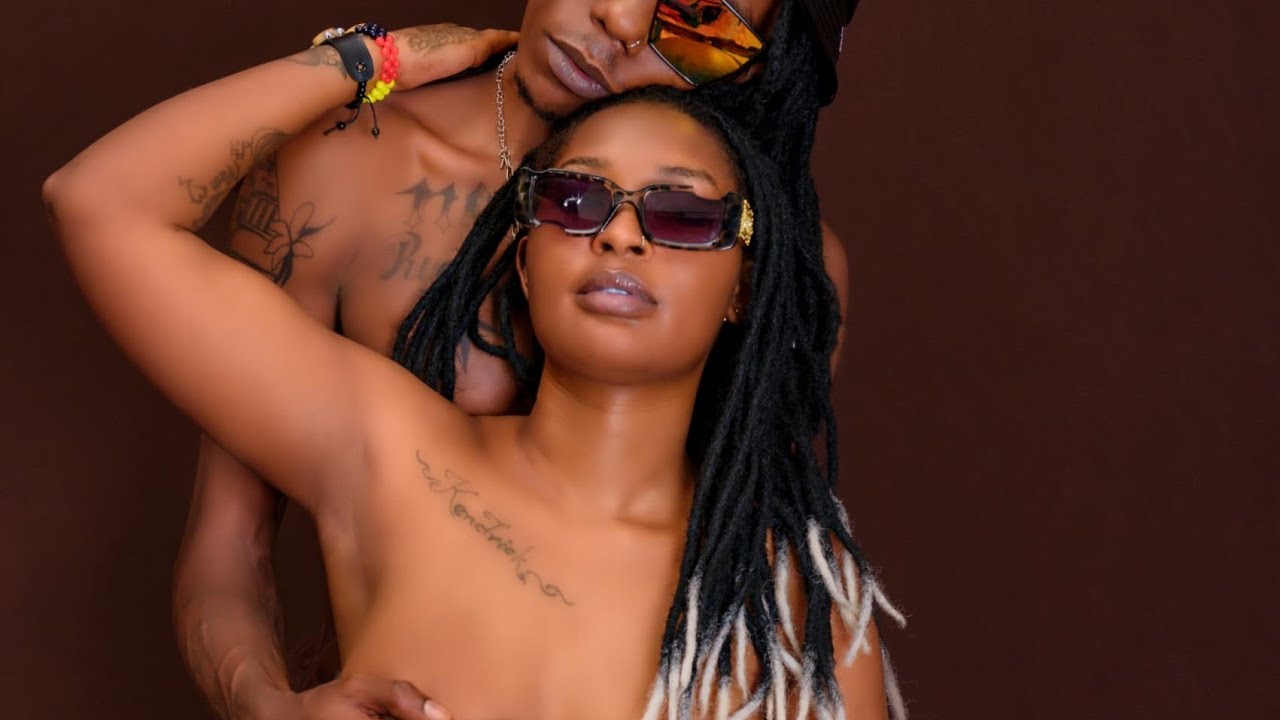Nessa _ Muhe nyina Feat Beat Killer ( #art #drill #life )