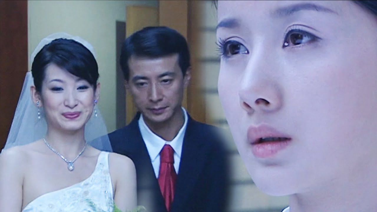 女人齣差迴來髮現男友結婚了，新孃居然還是自己的親姐姐！