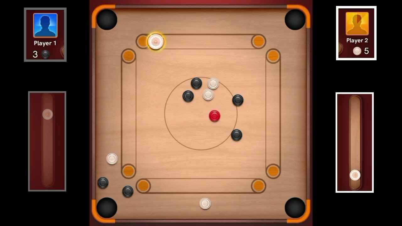 Carrom Pool Hack Dubai Skybar  #youtubeshorts #shortsviral #shortsstoryexplain worldgaming #games 