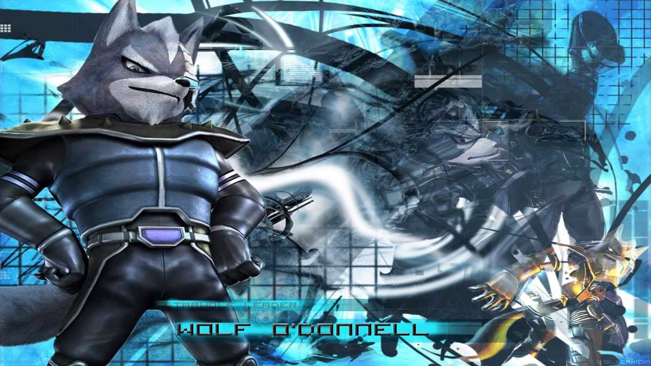 Star Wolf Theme Remix - Hot New Rap Hip Hop Banger Type Beat 2014 - Mikaro2K14