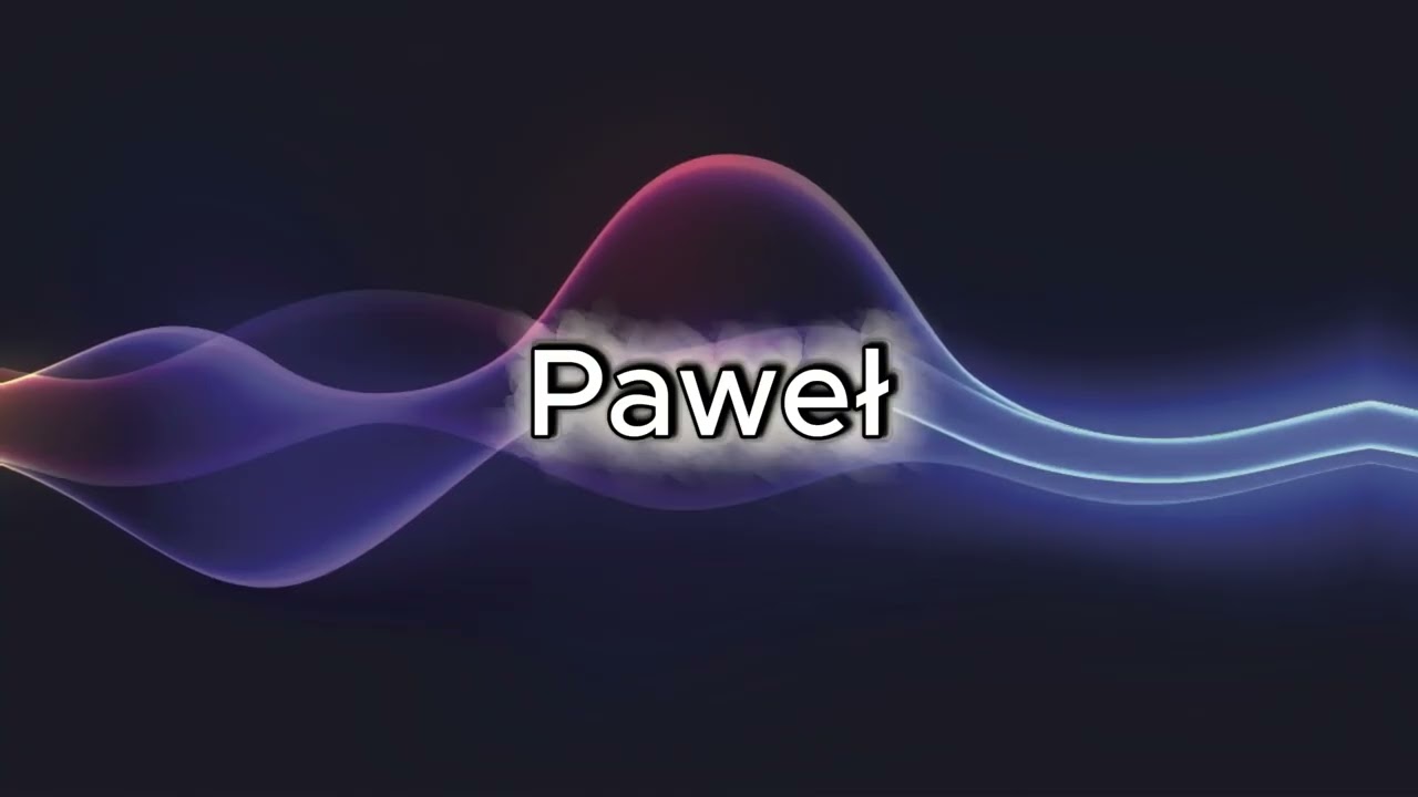Paweł - Short LIVE Studio Mix 2026 #1