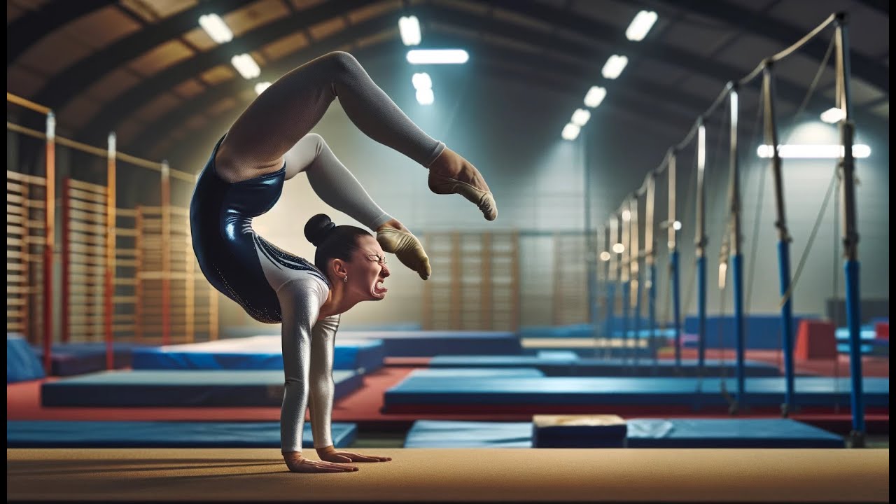 Stop Arching in Handstands! (or should you?)