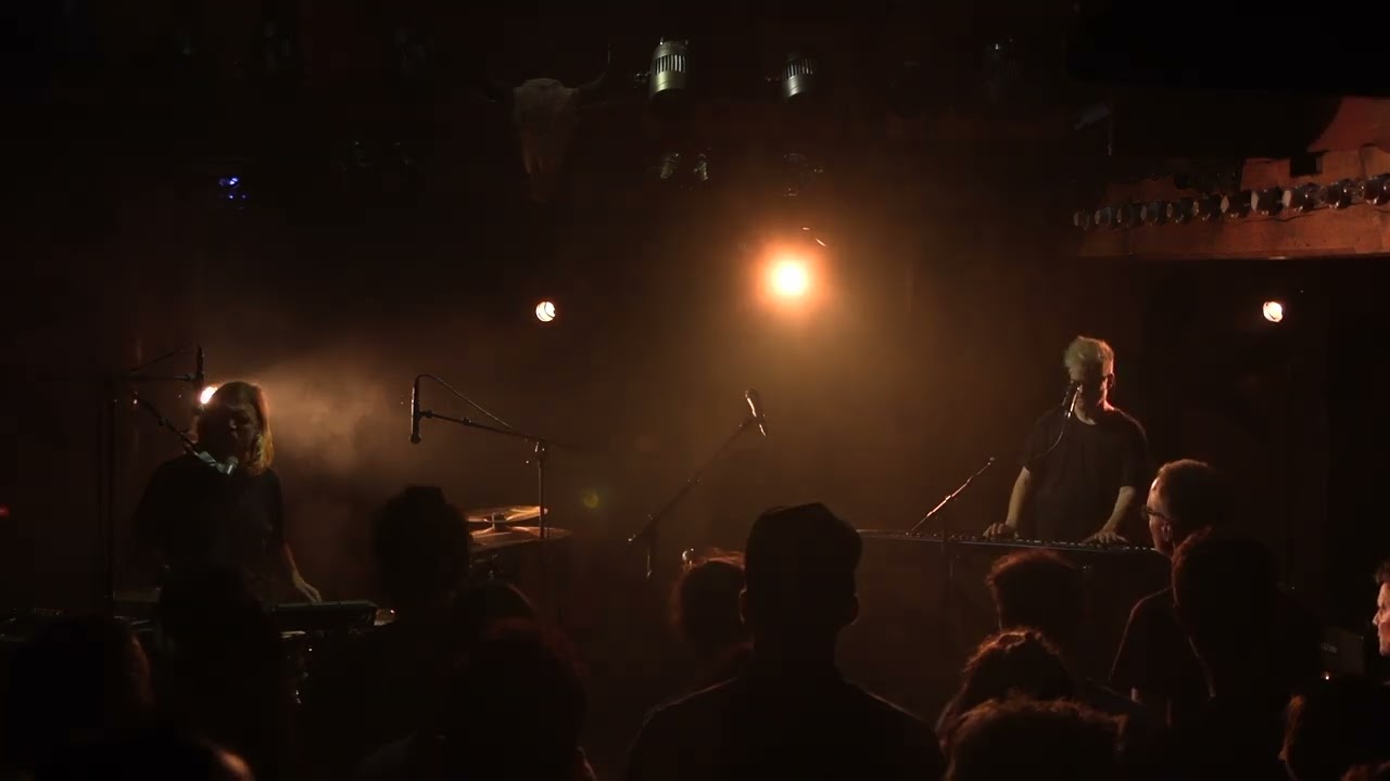 Elie Zoé - Roses On Fire - 22.06.2023 - Mühle Hunziken