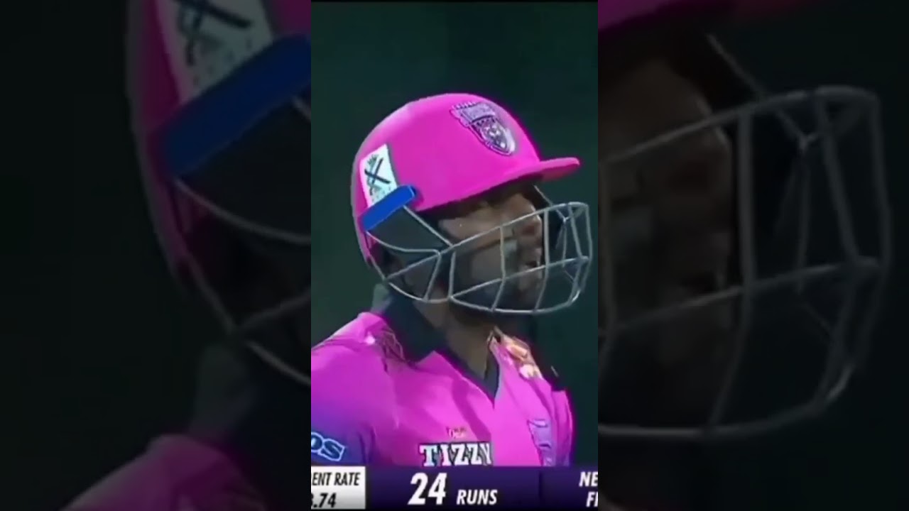 chamika vs mendis 👊
