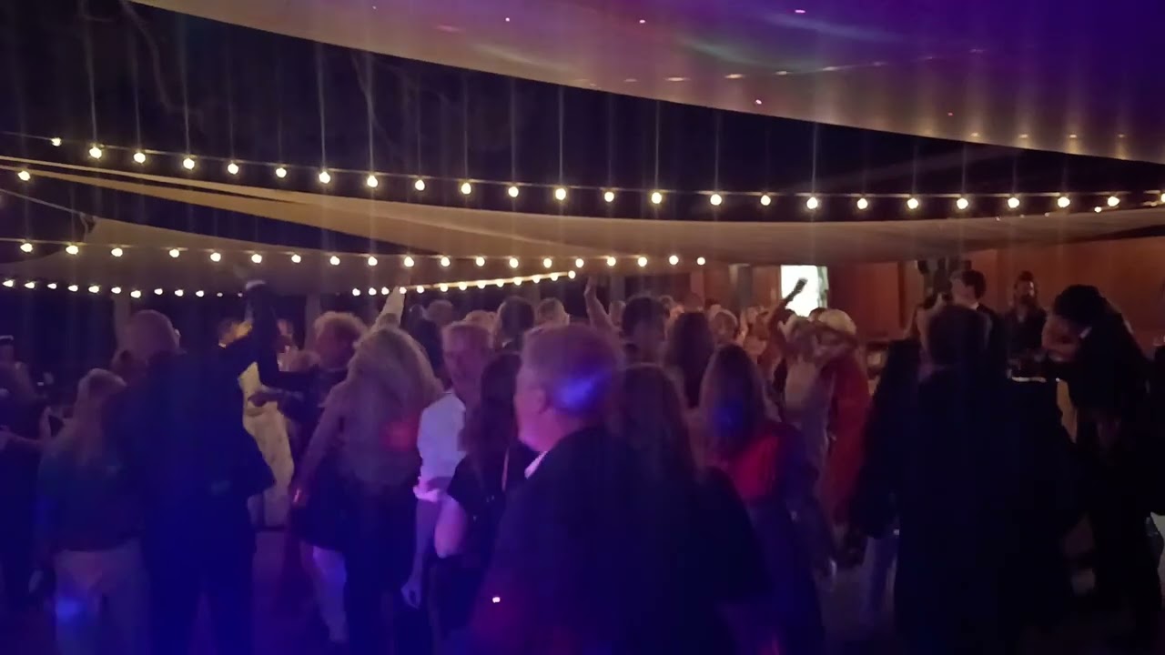 Soirée Porquerolles été 2025