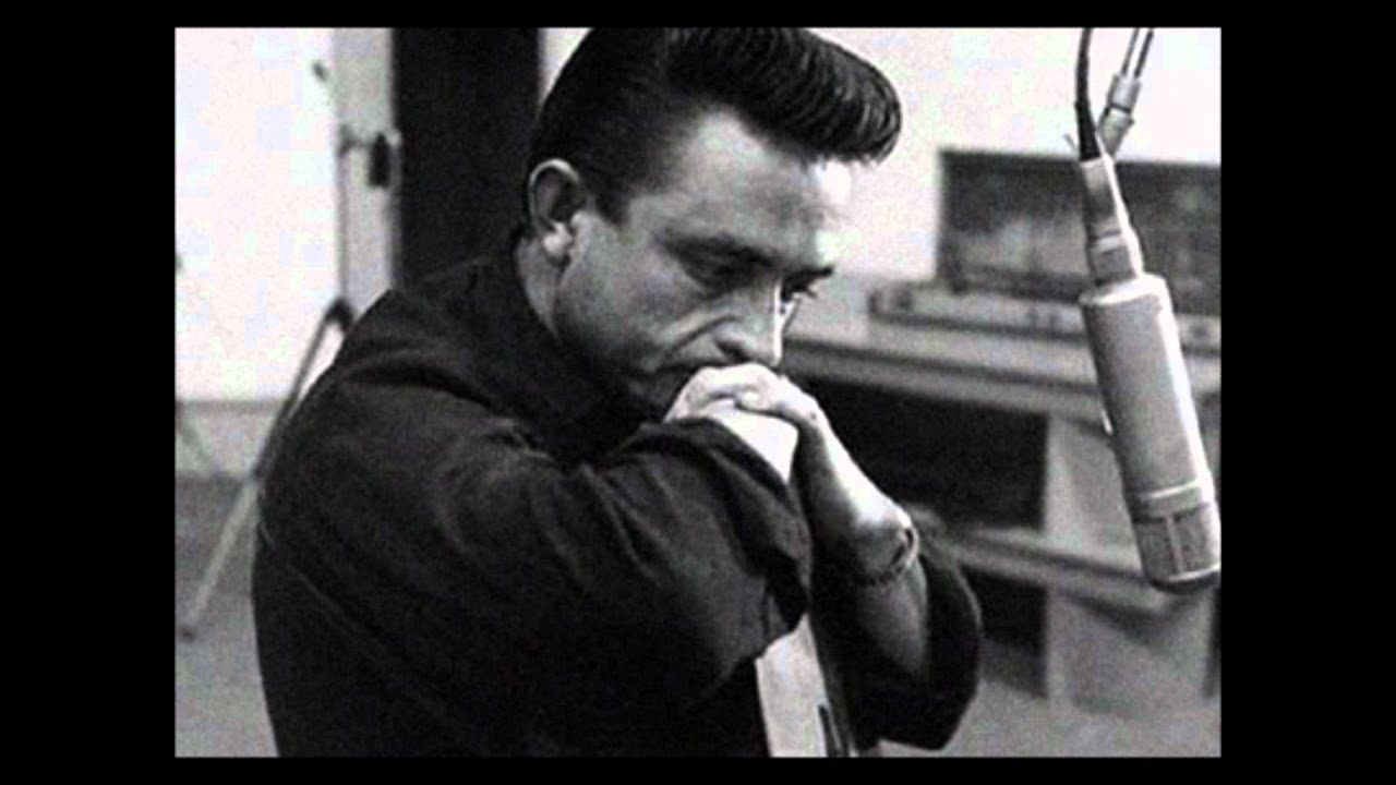 Sivert Hoyem - Big River (A Tribute to Johnny Cash)