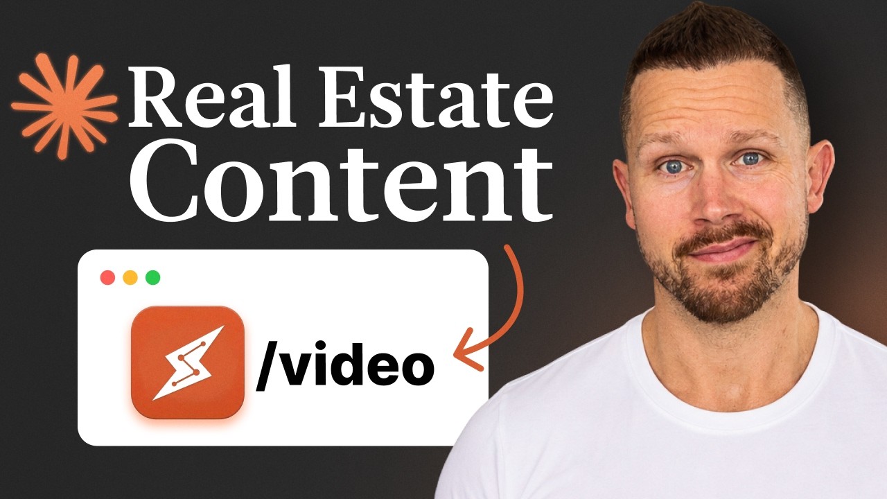 Claude Cowork for Real Estate: How to Build an A.I. Content Machine for FREE.