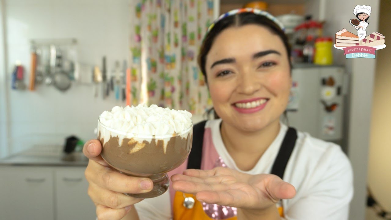 #157 Chandelle Casero - Recetas para ti