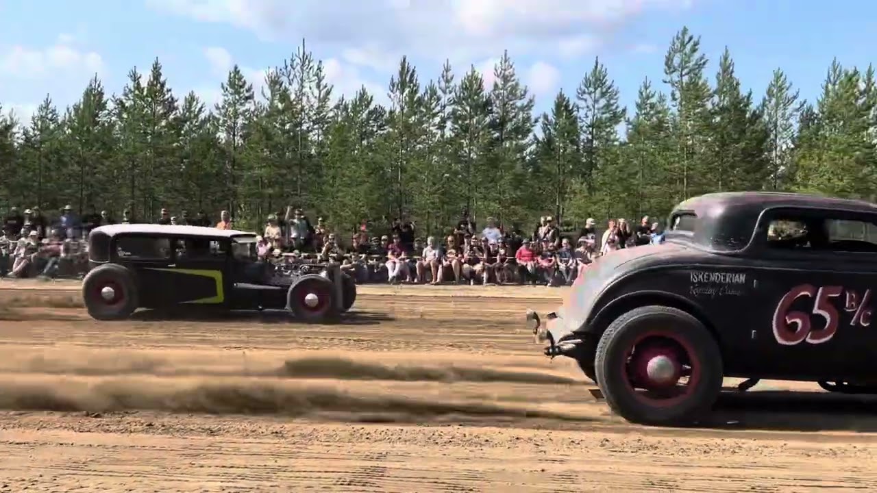 Hayride Jamboree 2025