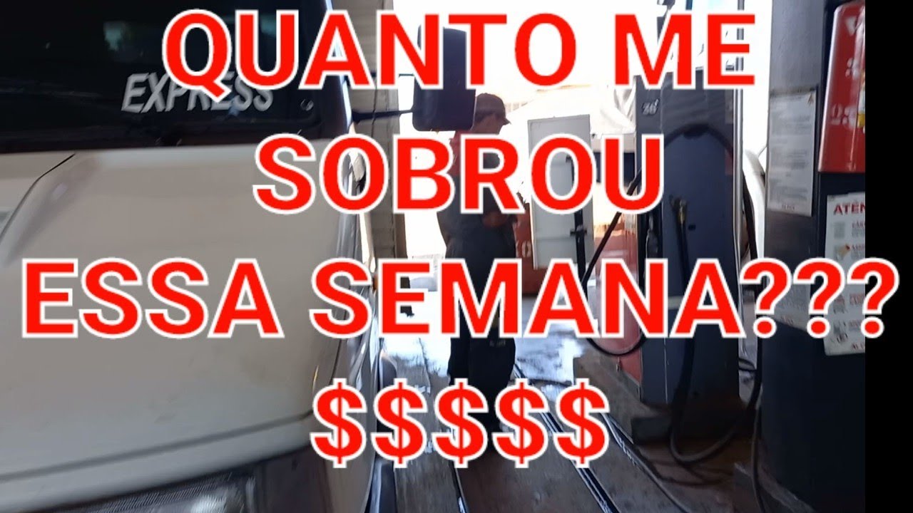 CAMINHÃO 3/4 LUCRO $$$ DA SEMANA!!!!