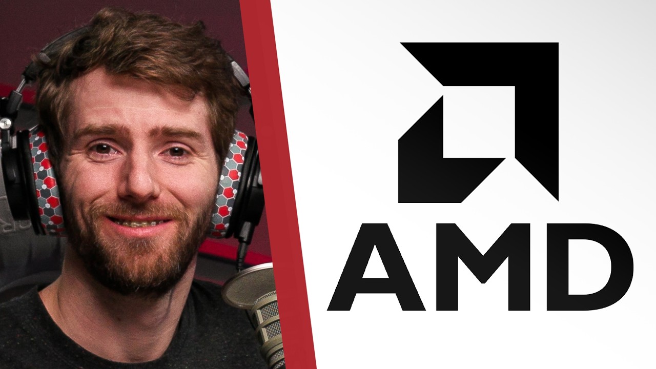 Компания AMD вернула в продажу свой лучший процессор.