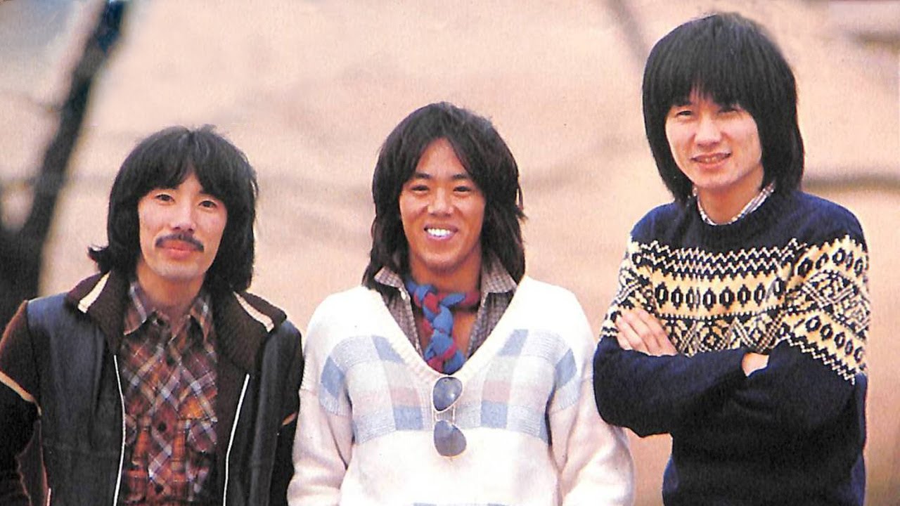 八十八夜　NSP