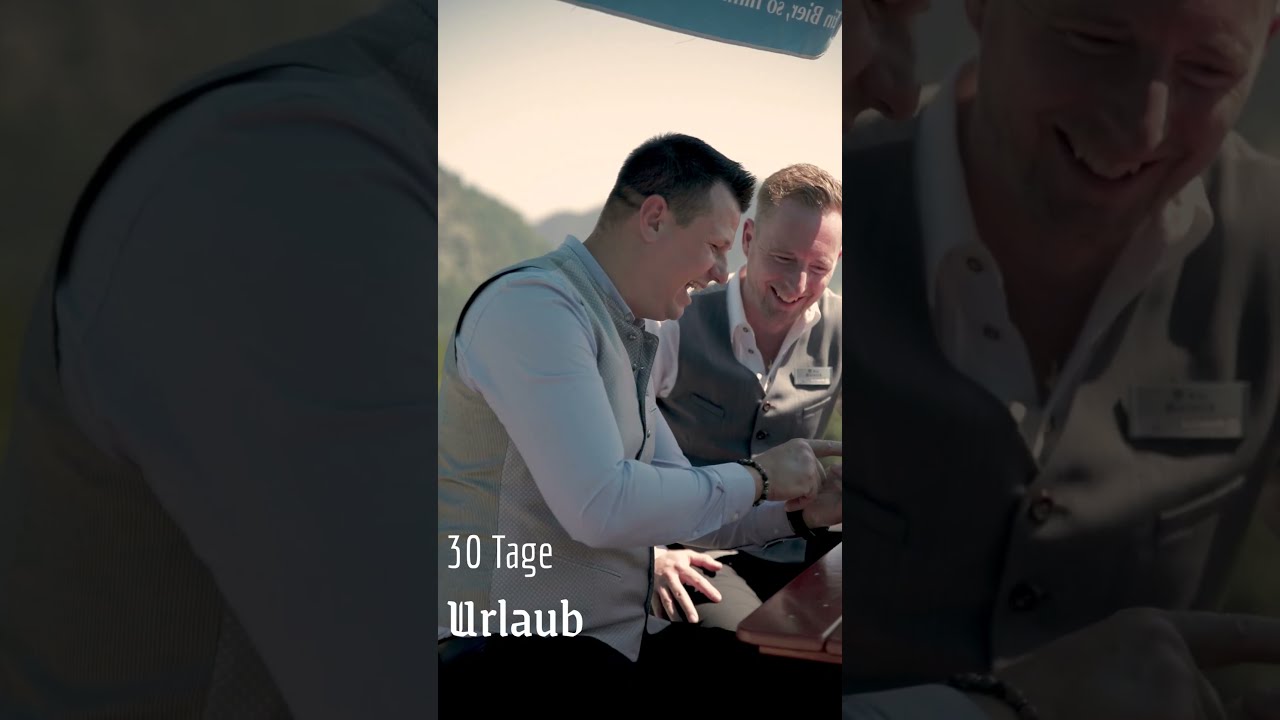 Alpe Dornach Recruiting Film