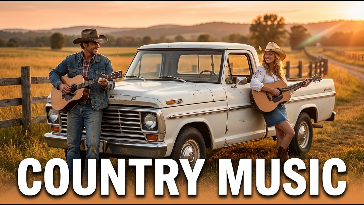 Front Porch Country 2026: Timeless Relaxing Classics Collection