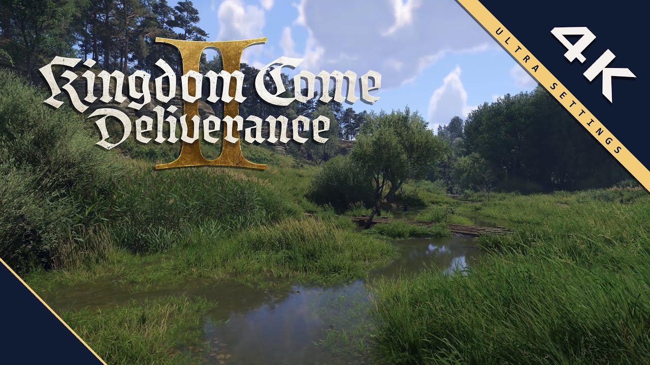 Kingdom Come: Deliverance II 