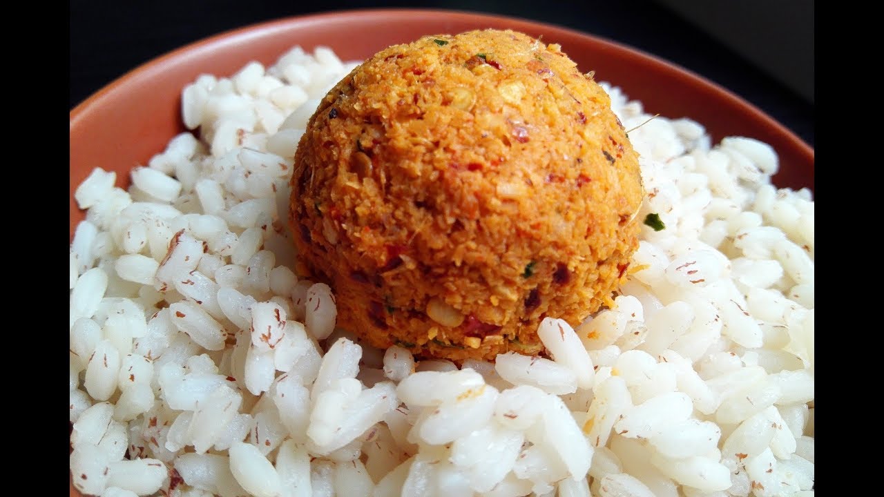 തേങ്ങാ ചമ്മന്തി / Coconut Chammanthi .Kerala style thenga chammanthi