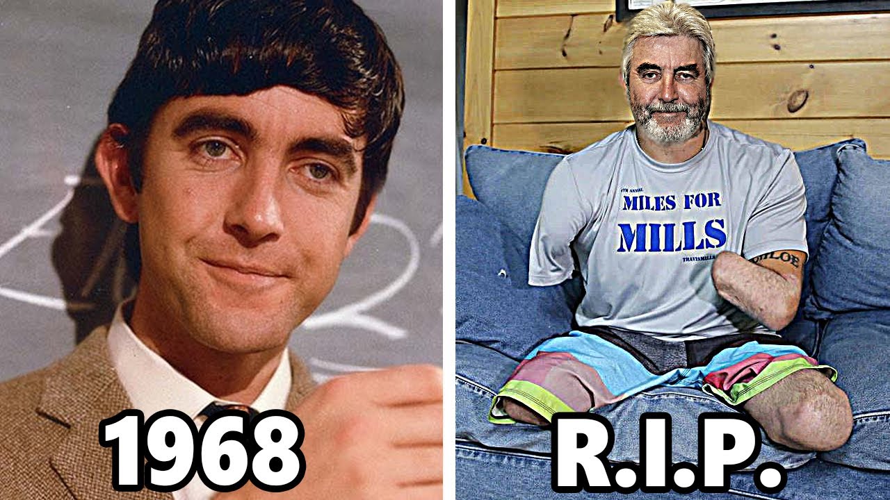 Please Sir! Tv Series 1968: Cast Then & Now | Tragedies Behind the Scenes!