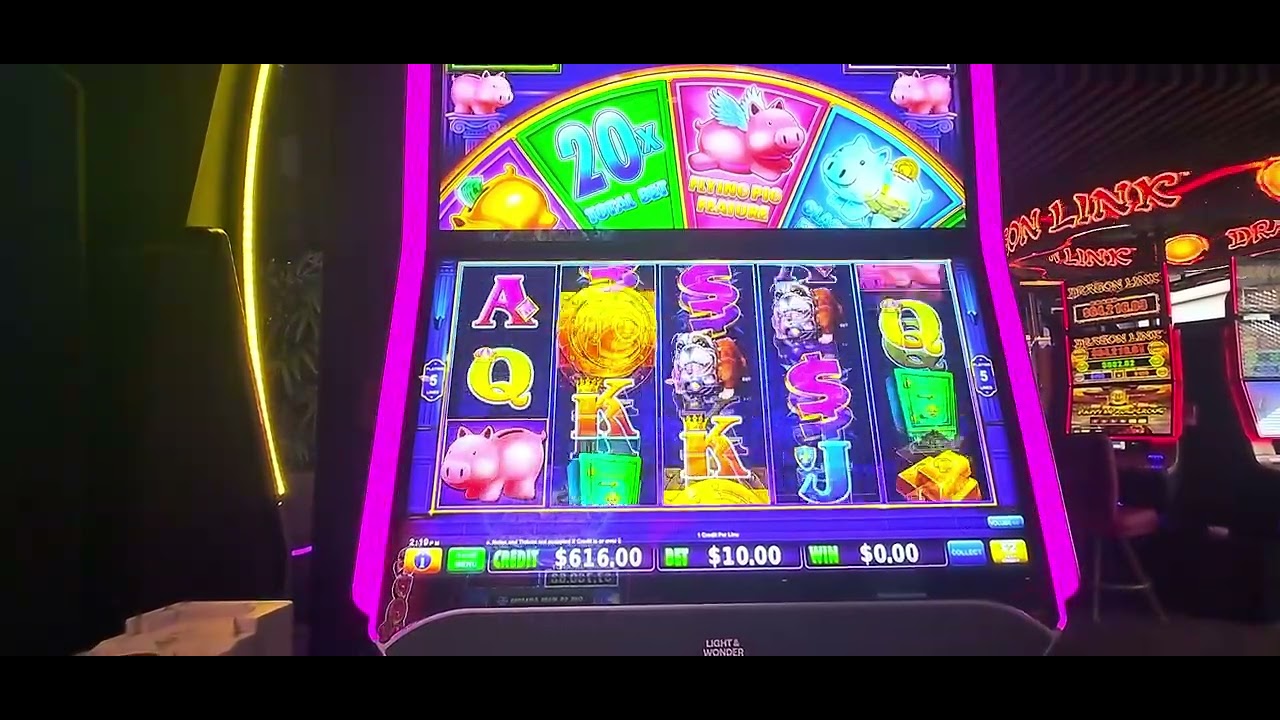 Piggy bankin max bet 🐷💰🤑