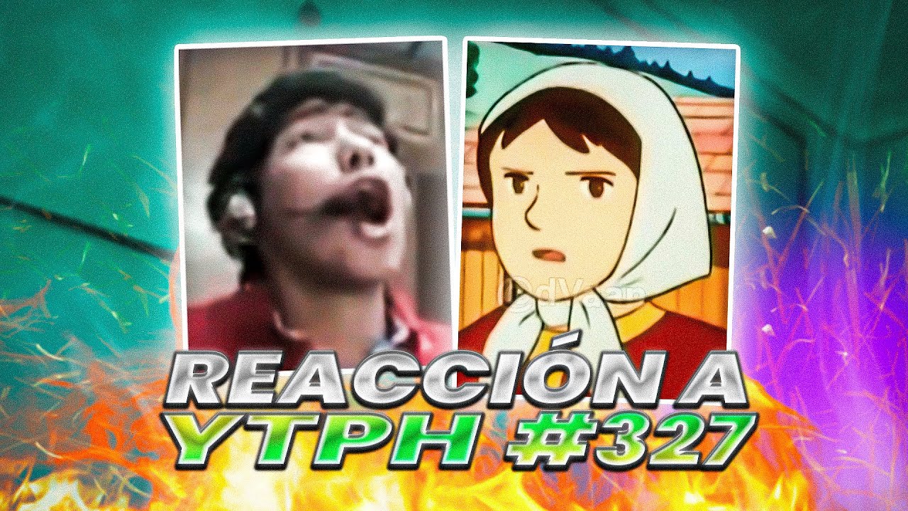 FERNAN TIENE UN ATAQUE DE IRA 😨 | Reacción a POOPS #327