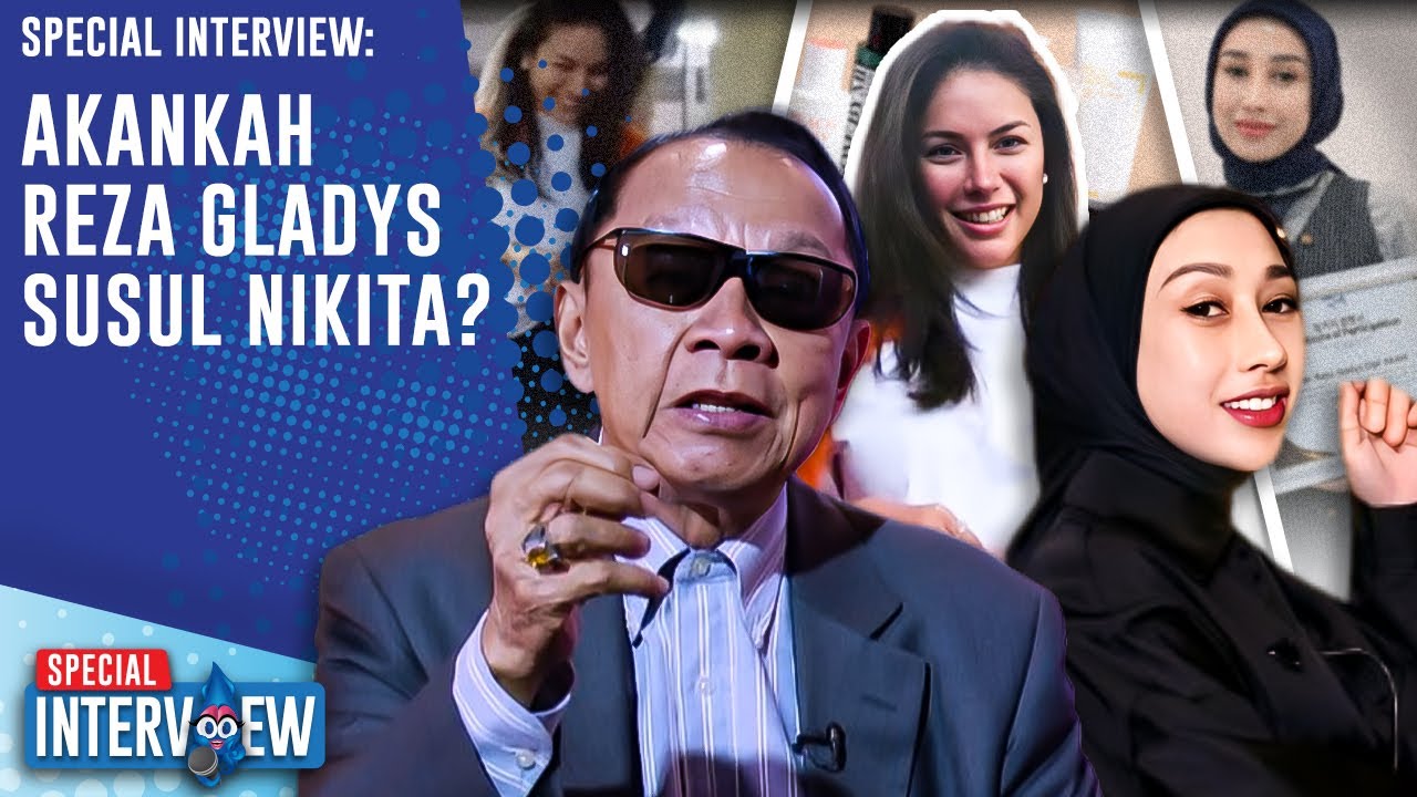 Special Interview: Penahanan Nikita Mirzani Belum Usai, Muara Karta Soroti Peran Reza Gladys