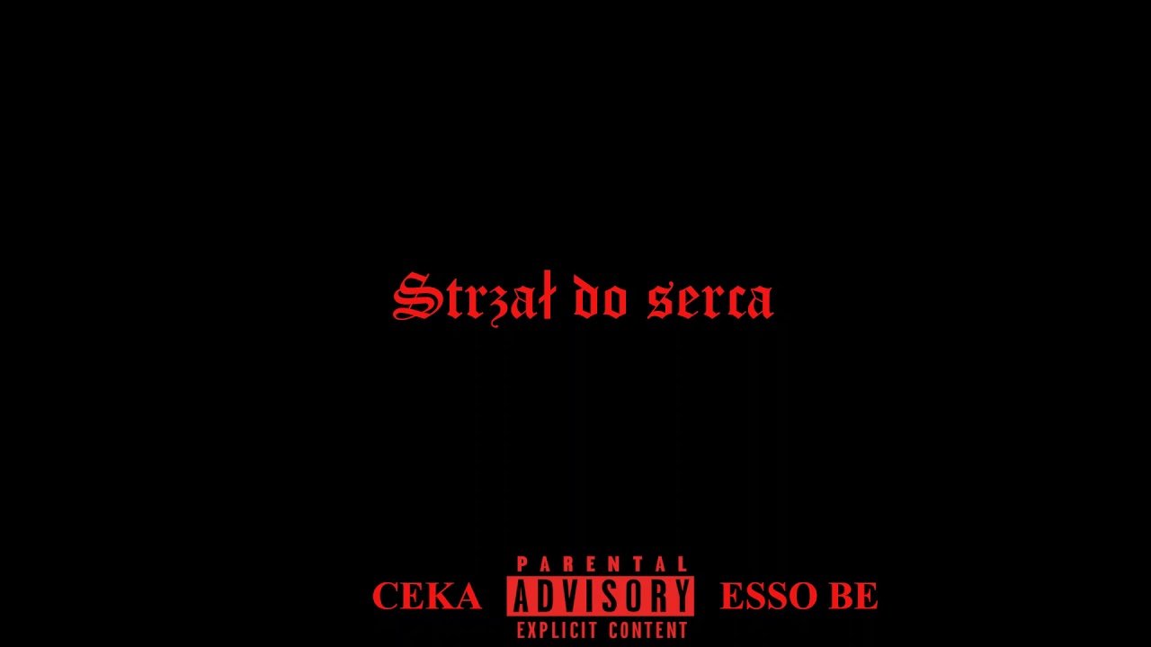 ceka - strzał do serca (prod. Trooh Hippi)