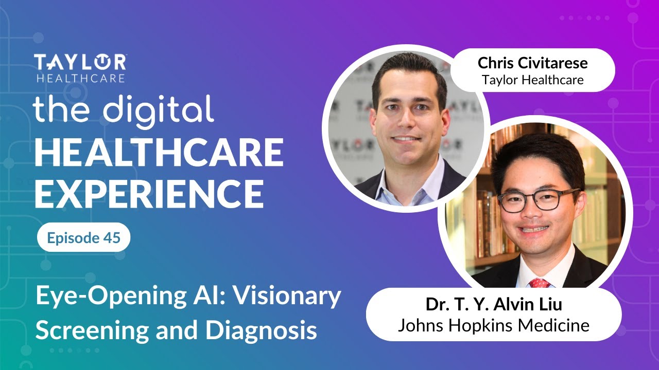 Eye-Opening AI: Visionary Screening and Diagnosis