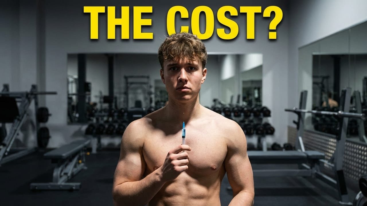 THIS SUPPLEMENT WILL CHANGE YOU (THE NATTY CYCLE)
