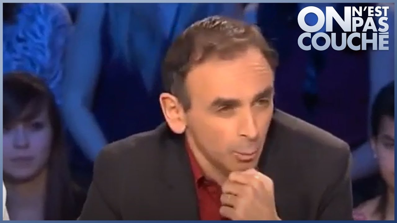 Zemmour : 