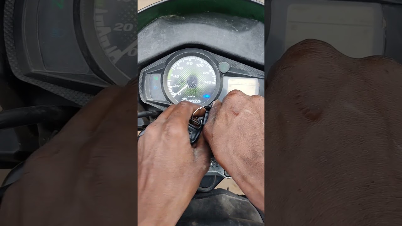 PASSION PRO OIL CHANGE SIGNAL