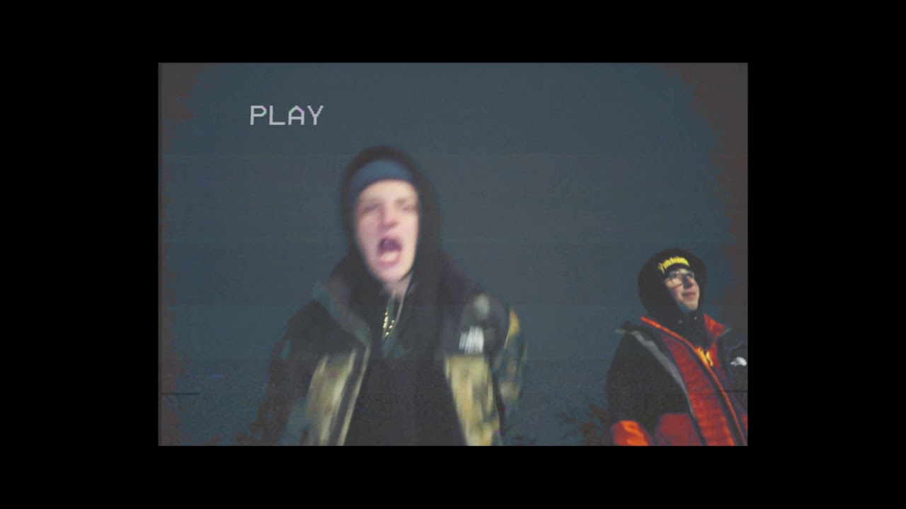 kobe & milu - 2face (Prod. by TKAY)