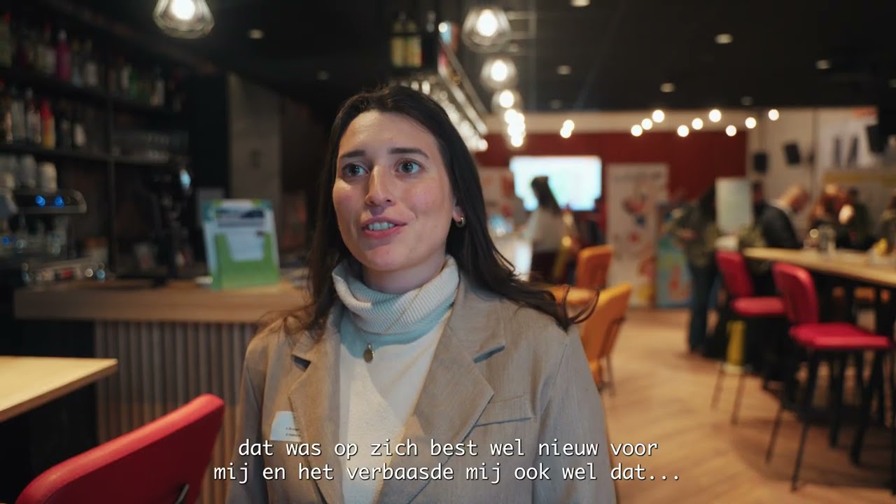 Aftermovie netwerkbijeenkomst Vur ElKaar - IN! Horst aan de Maas