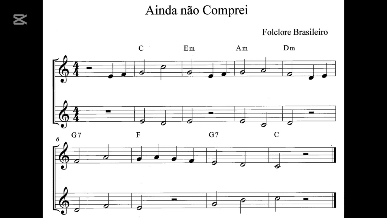 Aula 01 - Módulo III - Cantando o dueto: 