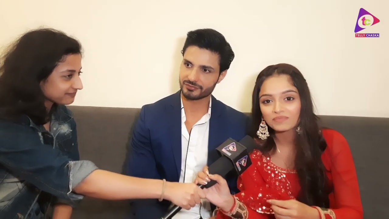 Palko Ki Chhav Me 2 | Vin Rana & Trupti Mishra On Decent Character