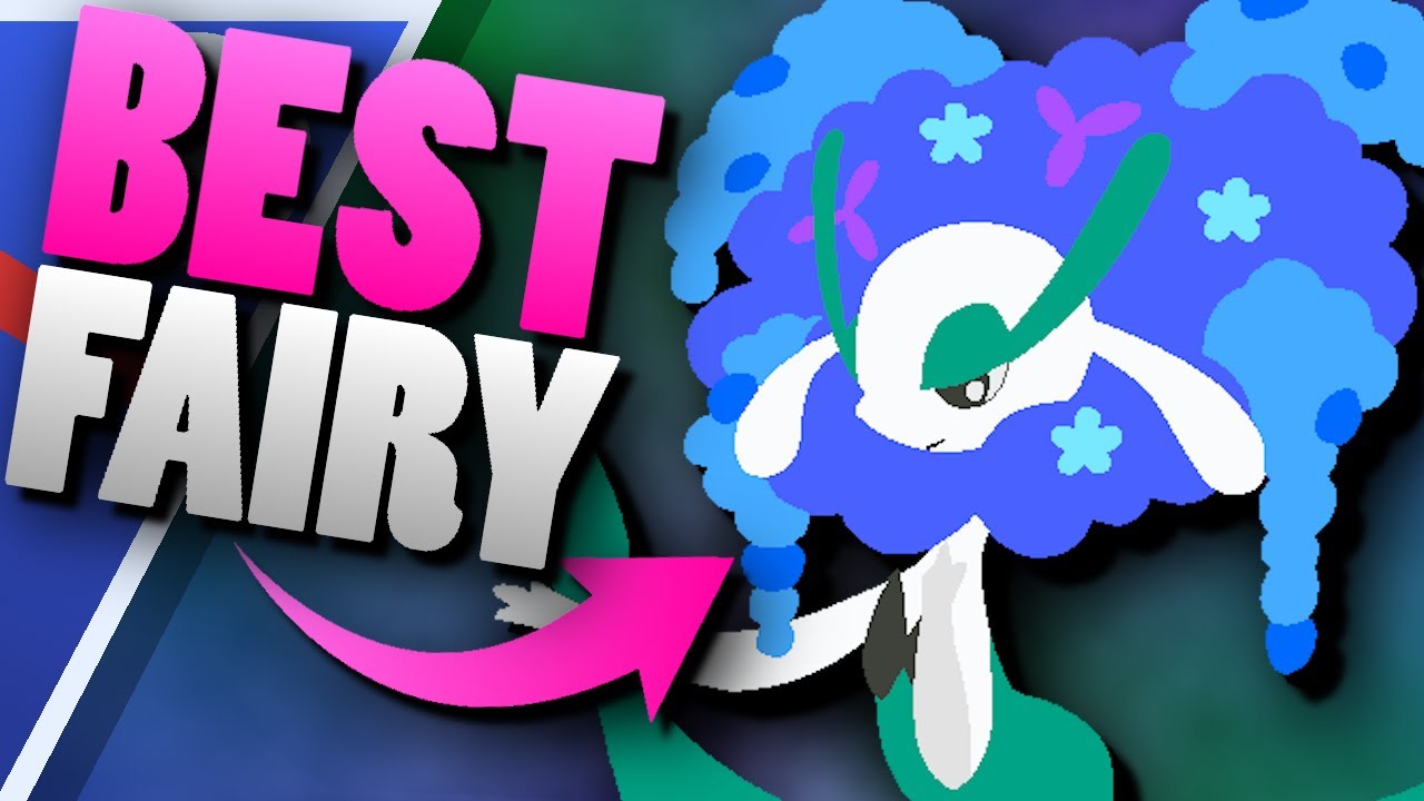 This Is The BEST Fairy Type In The Game [Pok&eacute;mon GO PvP]