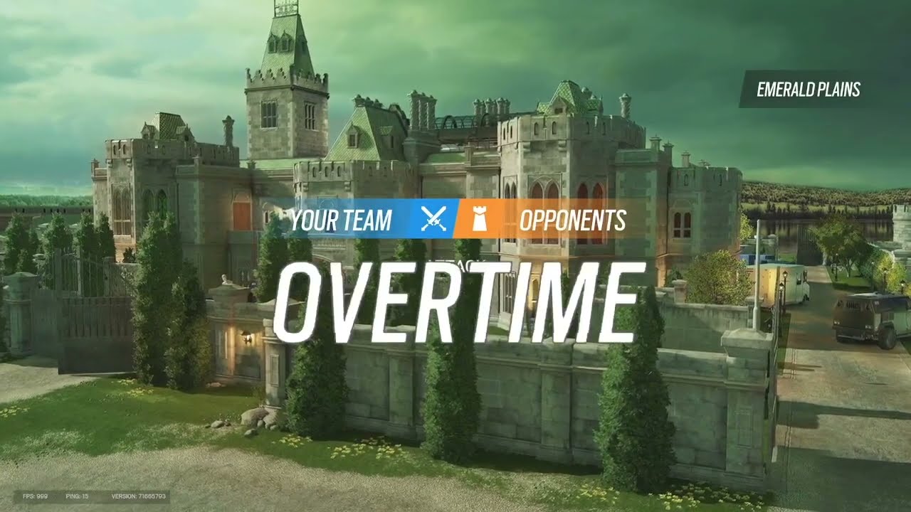 Ranked R6 Knives Only!!!