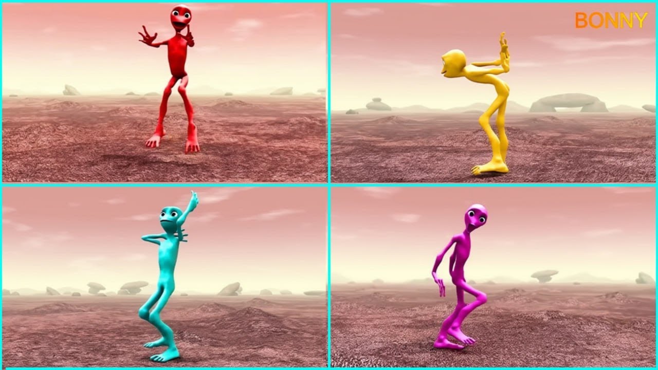 💃Dame Tu Cosita FULL HD | Dame Tu Cosita | Music Video💃