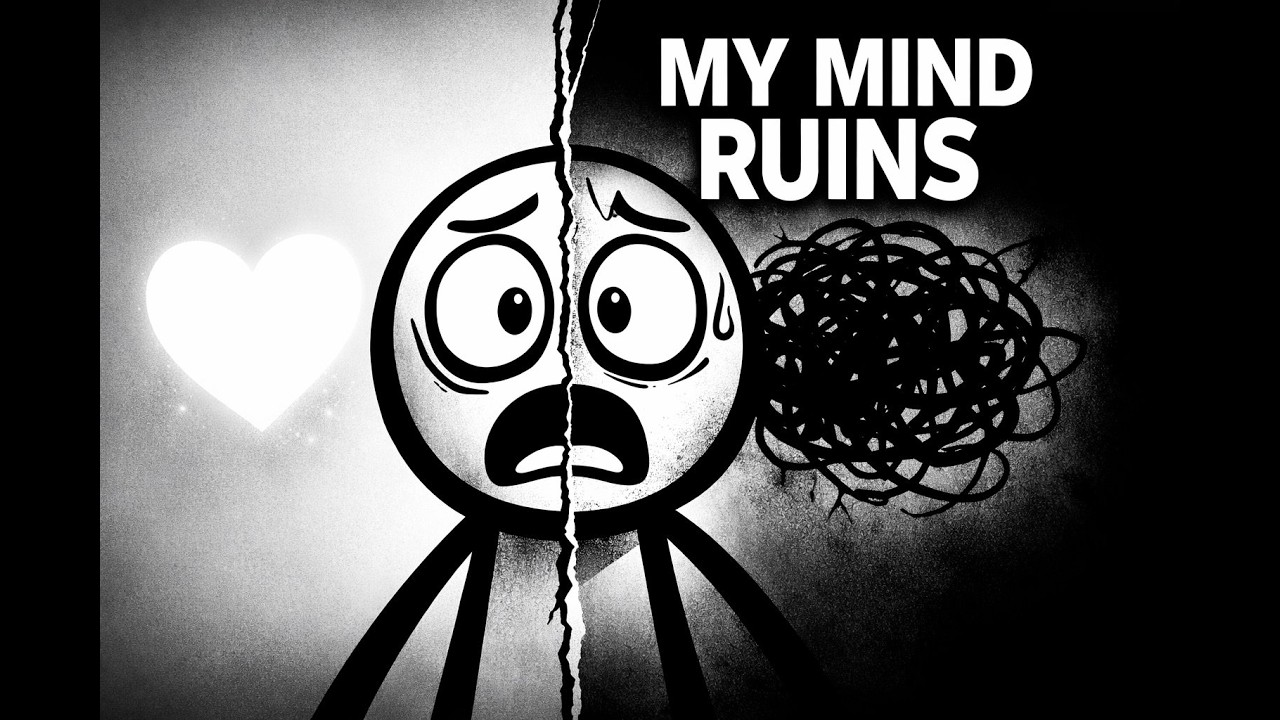 Psychology: “Why Your Mind Is Ruining Your Relationship” [mindbit USA]