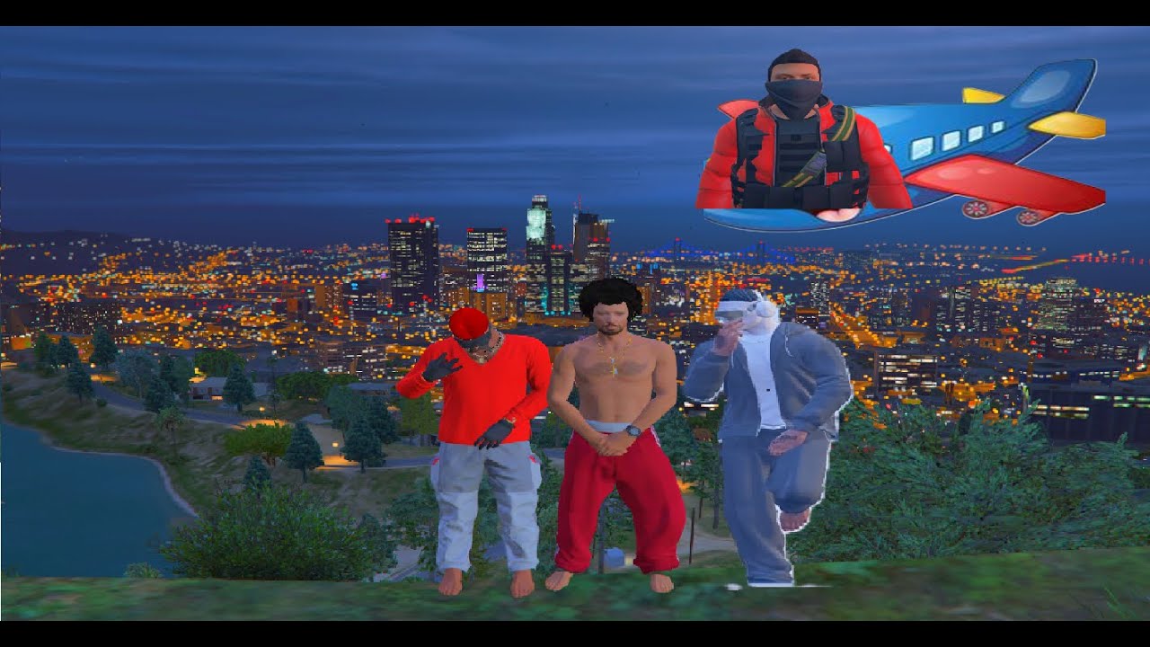 Bulk Nese - The Last Dance - STRP MONTAGE