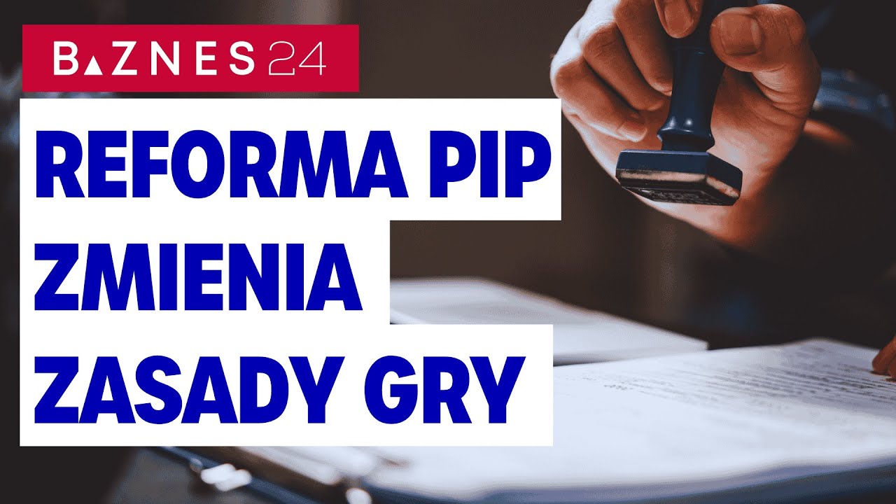 Reforma PIP jeszcze ostrzejsza. Rząd nie słucha przedsiębiorców