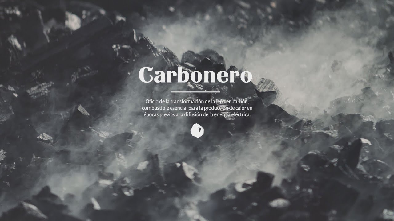 Museo Etnográfico de Cantabria | 'Carbonero'