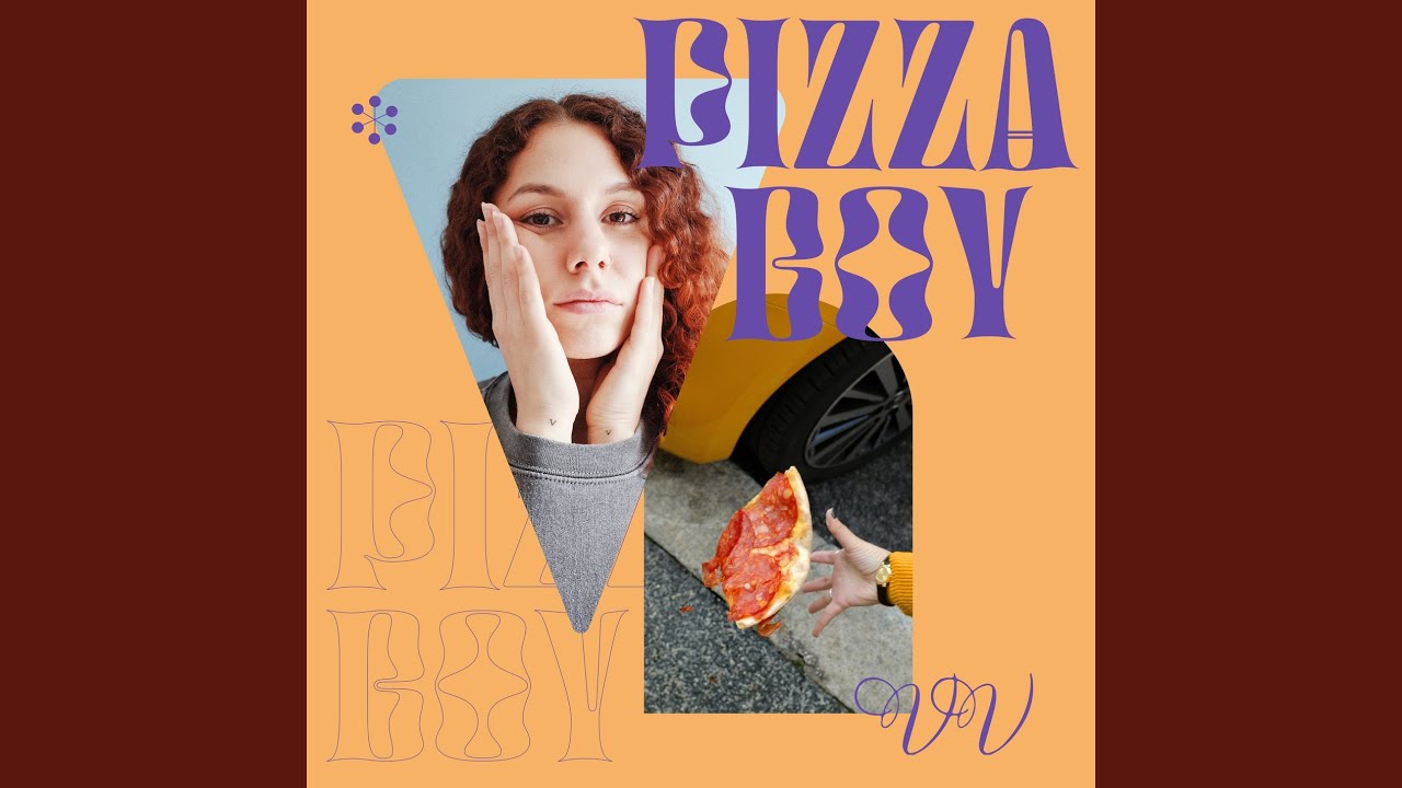 Pizzaboy