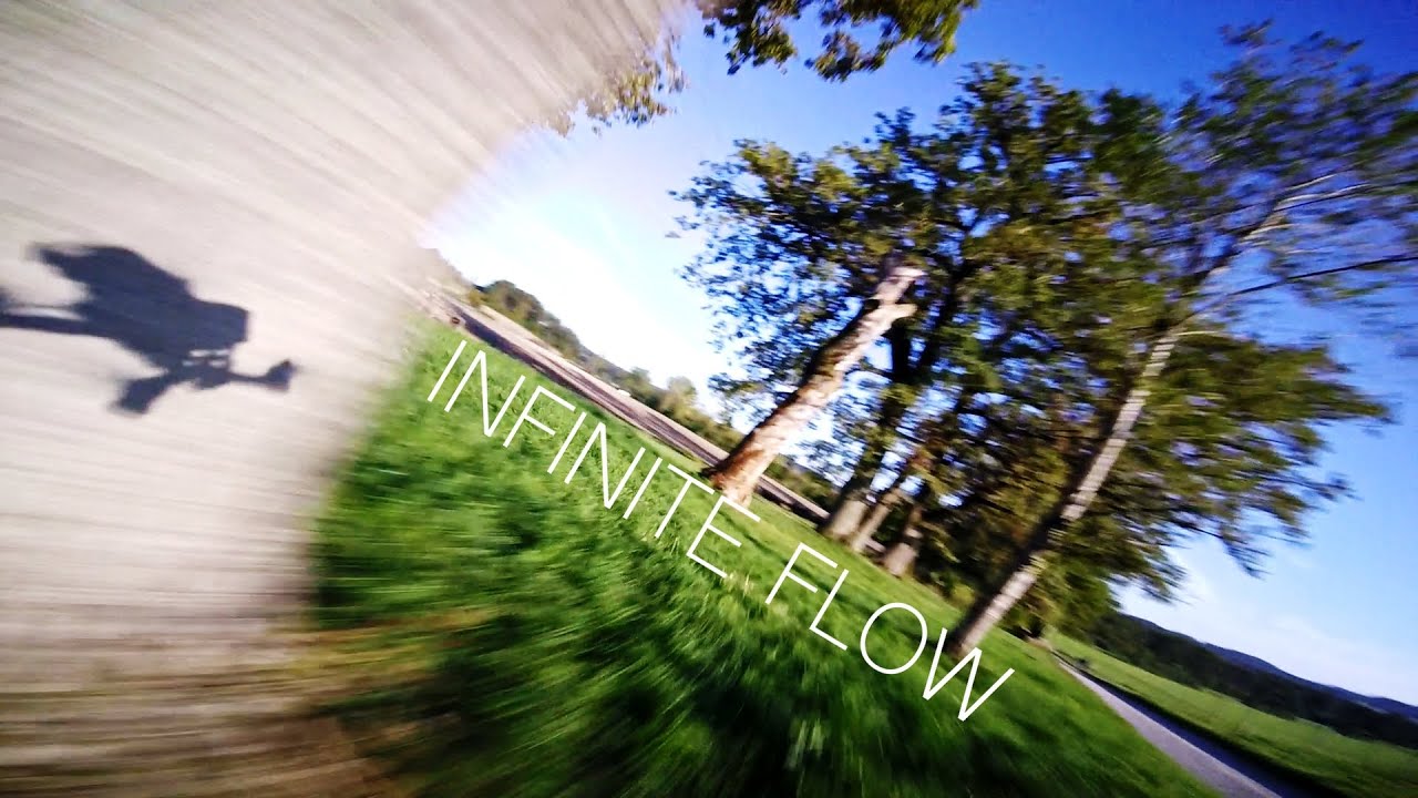 𝘐𝘕𝘍𝘐𝘕𝘐𝘛𝘌 𝘍𝘓𝘖𝘞 - 𝘧𝘱𝘷 𝘧𝘳𝘦𝘦𝘴𝘵𝘺𝘭𝘦